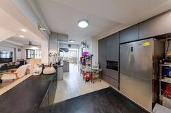 Blk 239 Bukit Panjang Ring Road (Bukit Panjang), HDB Executive #510498931